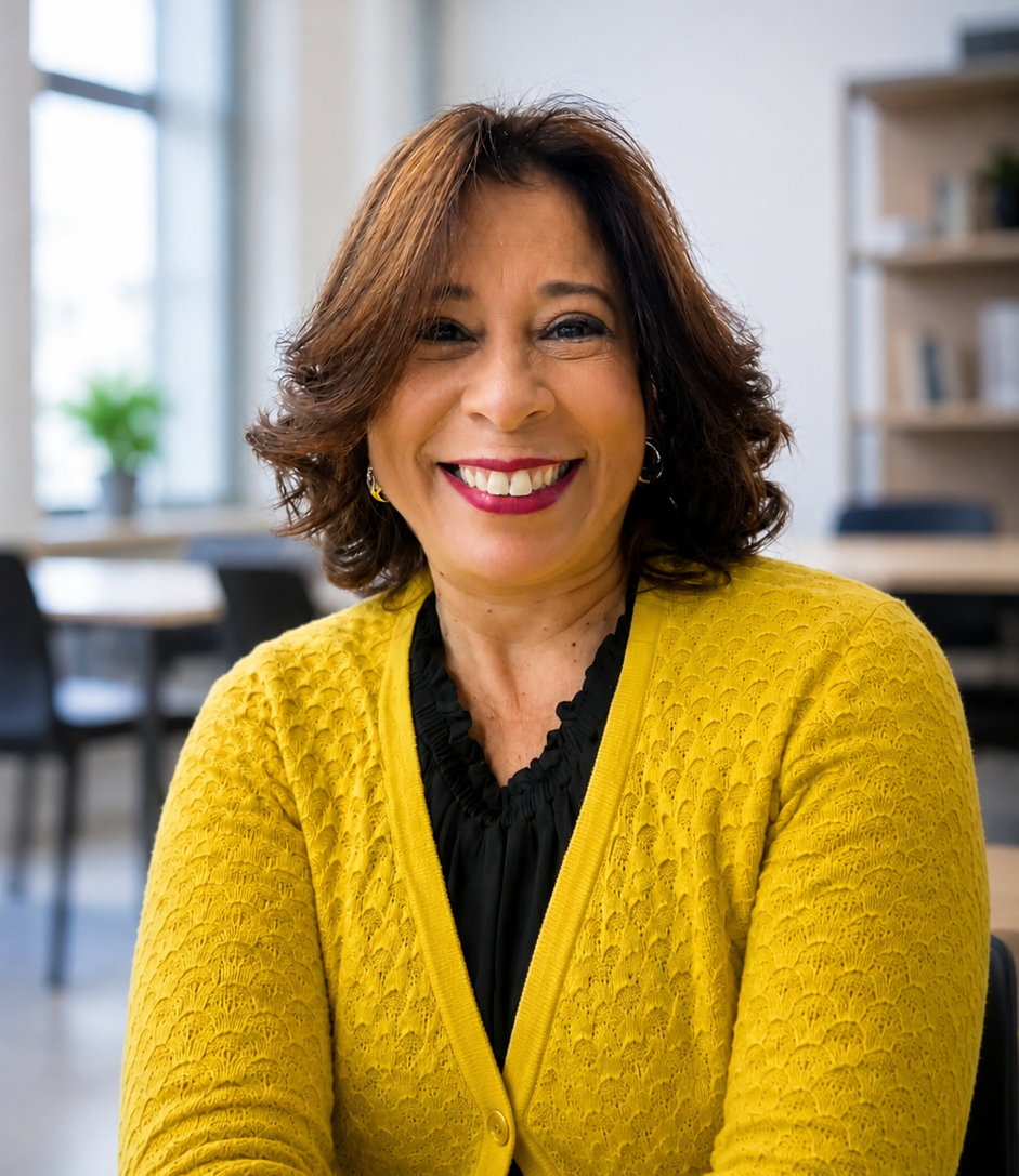 Ivonne Villeta