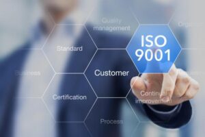 DIPLOMADO AUDITOR INTERNO ISO 9001:2015