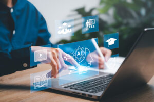 DIPLOMADO EN INTELIGENCIA ARTIFICIAL APLICADA AL ENTORNO LABORAL